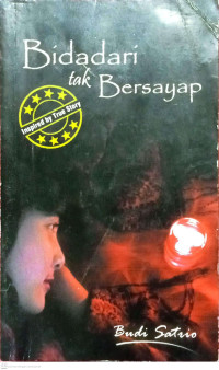 Image of Bidadari tak Bersayap